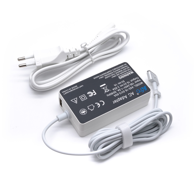 power adapter for macbook pro retina 2015